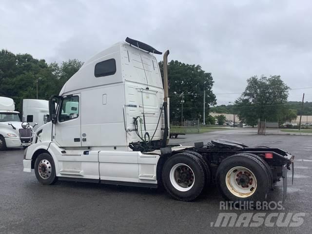 Volvo VNL Traktorske jedinice