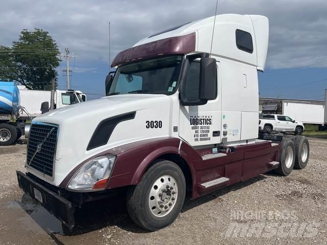 Volvo VNL Traktorske jedinice