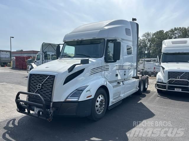 Volvo VNL Traktorske jedinice