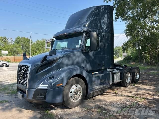 Volvo VNL Traktorske jedinice