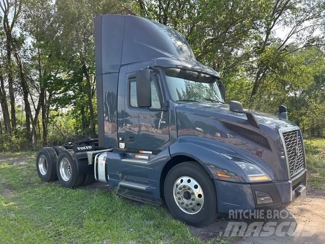 Volvo VNL Traktorske jedinice