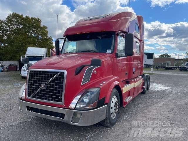 Volvo VNL Traktorske jedinice