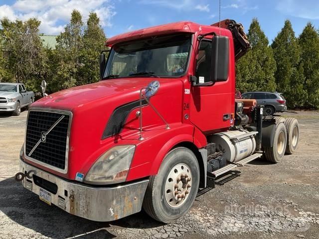 Volvo VNL Ostalo