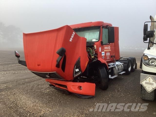 Volvo VNL Traktorske jedinice