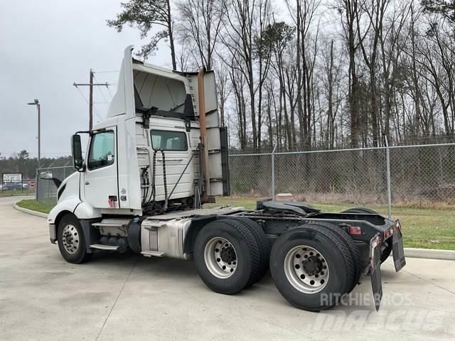 Volvo VNL Traktorske jedinice