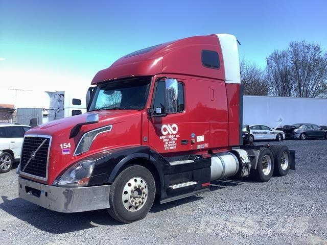 Volvo VNL Traktorske jedinice