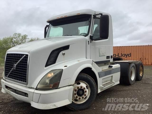 Volvo VNL Traktorske jedinice