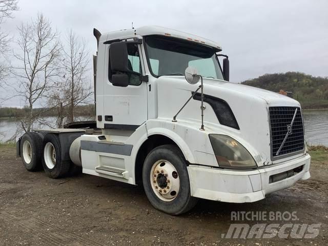 Volvo VNL Traktorske jedinice