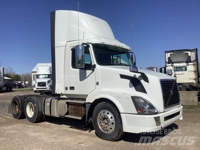 Volvo VNL Traktorske jedinice