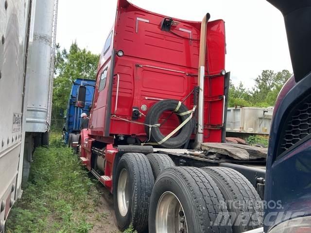Volvo VNL Traktorske jedinice