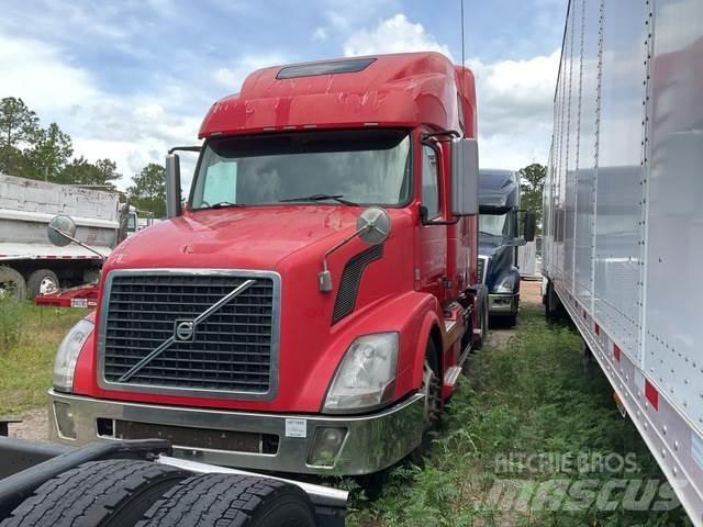 Volvo VNL Traktorske jedinice