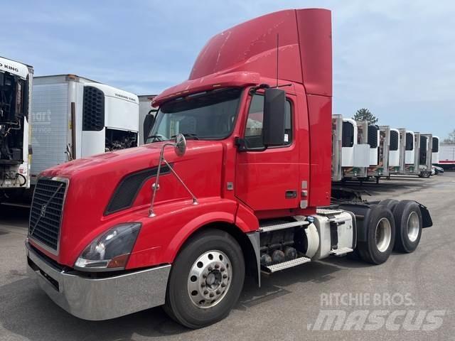 Volvo VNL Traktorske jedinice