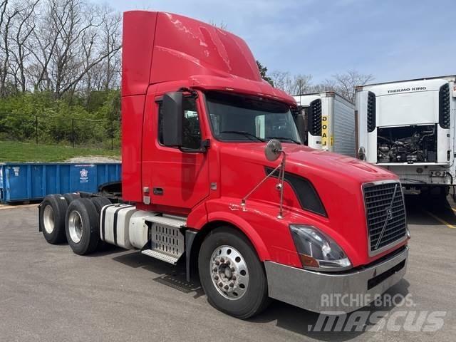 Volvo VNL Traktorske jedinice