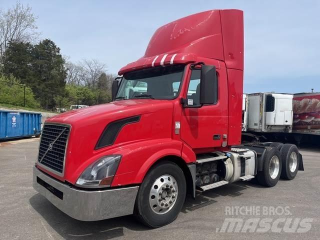 Volvo VNL Traktorske jedinice