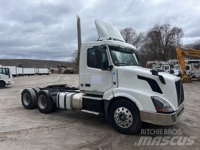 Volvo VNL Traktorske jedinice