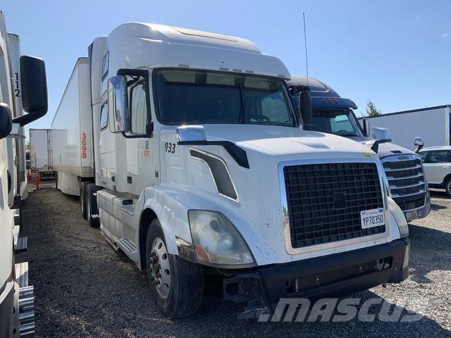 Volvo VNL Traktorske jedinice