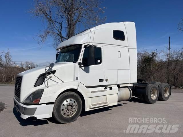 Volvo VNL Traktorske jedinice
