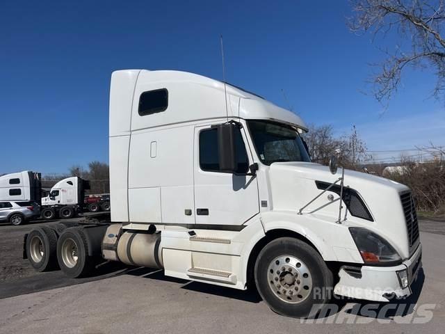 Volvo VNL Traktorske jedinice