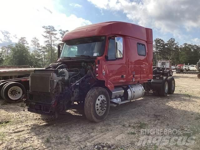 Volvo VNL Traktorske jedinice
