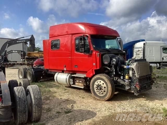 Volvo VNL Traktorske jedinice