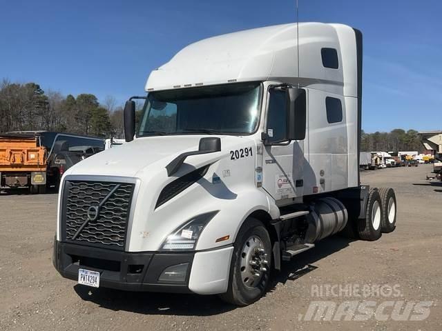 Volvo VNL Traktorske jedinice
