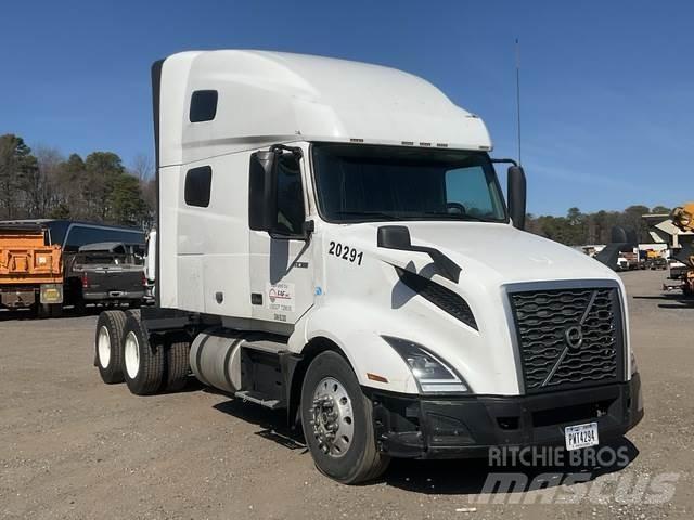 Volvo VNL Traktorske jedinice
