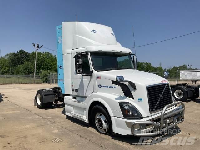 Volvo VNL Traktorske jedinice