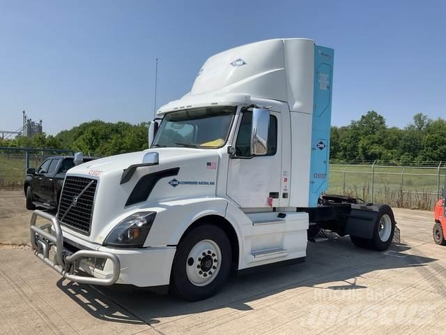 Volvo VNL Traktorske jedinice