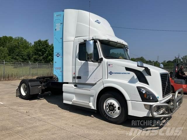 Volvo VNL Traktorske jedinice