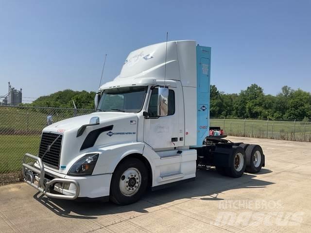 Volvo VNL Traktorske jedinice