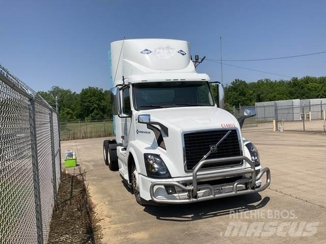 Volvo VNL Traktorske jedinice