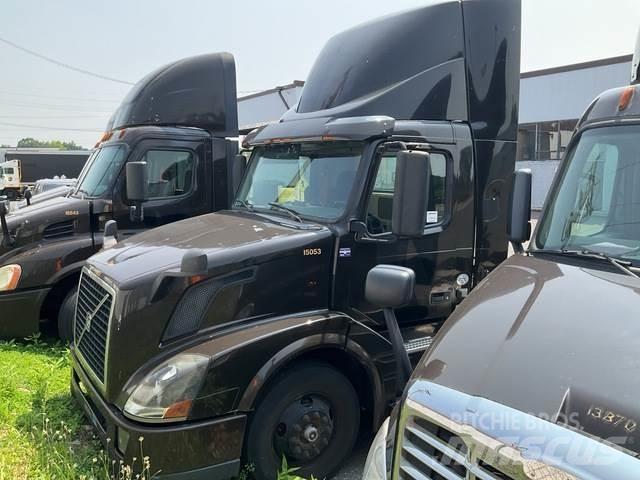Volvo VNL Traktorske jedinice