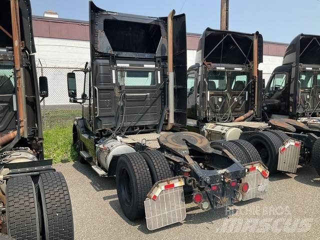 Volvo VNL Traktorske jedinice
