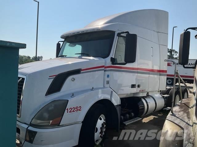 Volvo VNL Traktorske jedinice