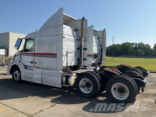 Volvo VNL Traktorske jedinice