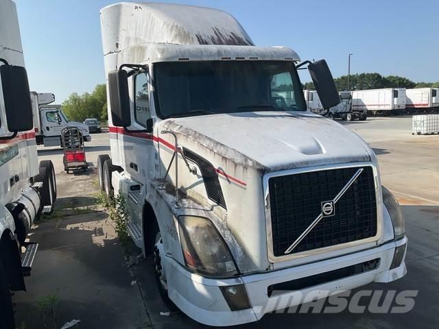Volvo VNL Traktorske jedinice