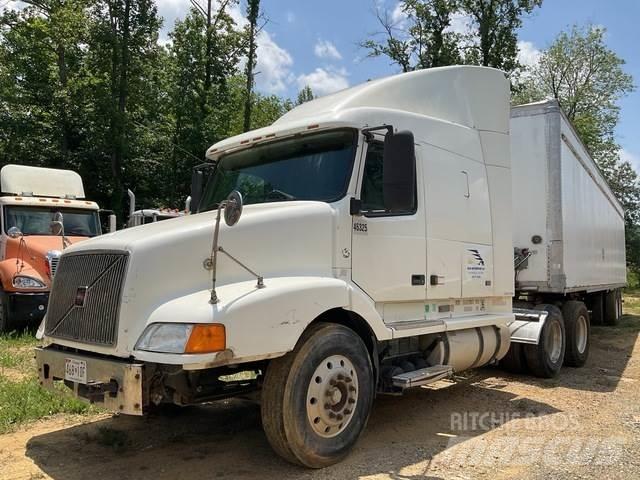 Volvo VNL Traktorske jedinice
