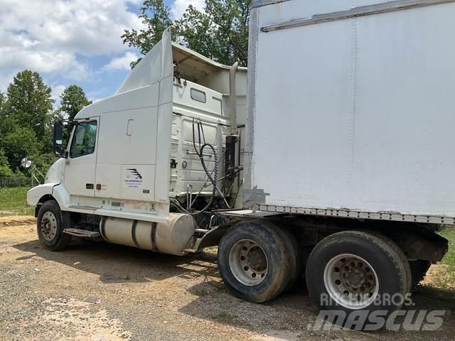 Volvo VNL Traktorske jedinice