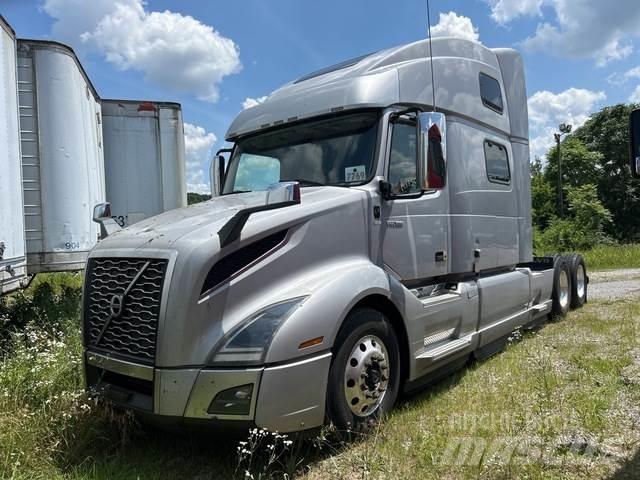 Volvo VNL Traktorske jedinice