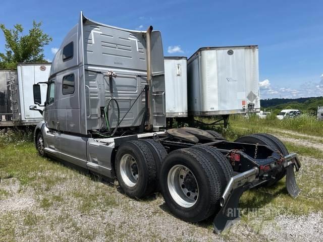 Volvo VNL Traktorske jedinice