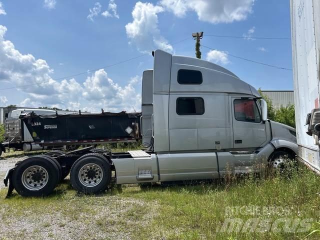 Volvo VNL Traktorske jedinice