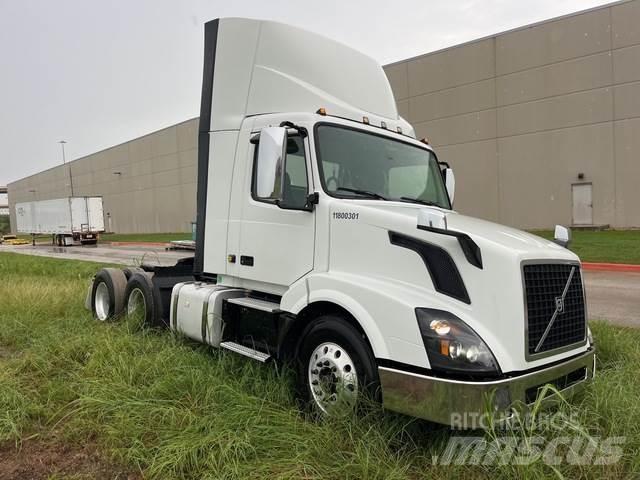 Volvo VNL Traktorske jedinice