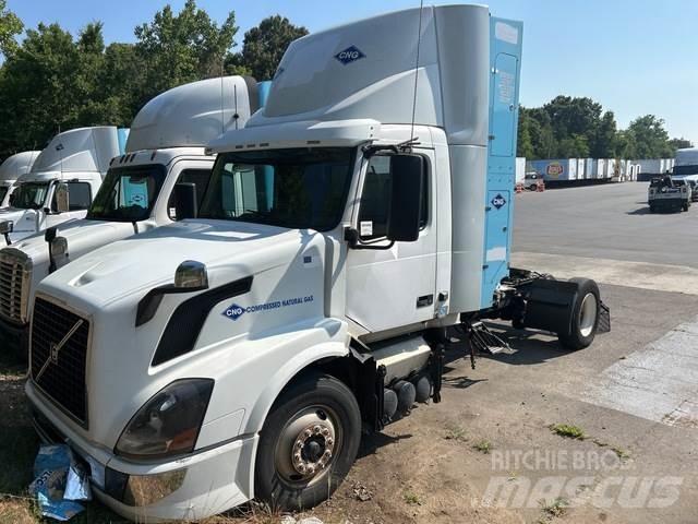 Volvo VNL Traktorske jedinice