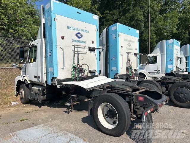 Volvo VNL Traktorske jedinice