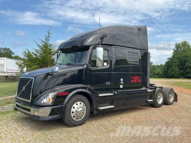 Volvo VNL Traktorske jedinice