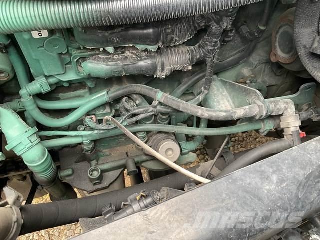 Volvo VNL Traktorske jedinice
