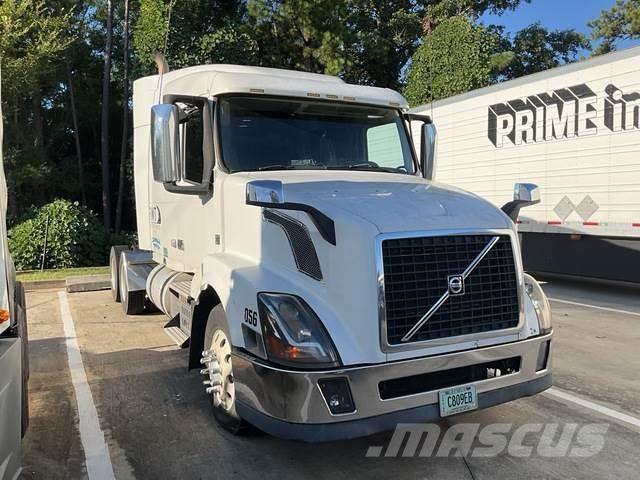 Volvo VNL Traktorske jedinice