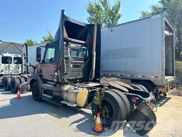Volvo VNL Traktorske jedinice