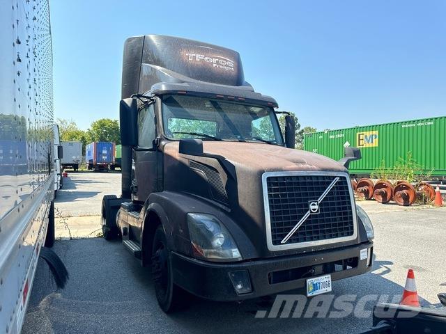 Volvo VNL Traktorske jedinice