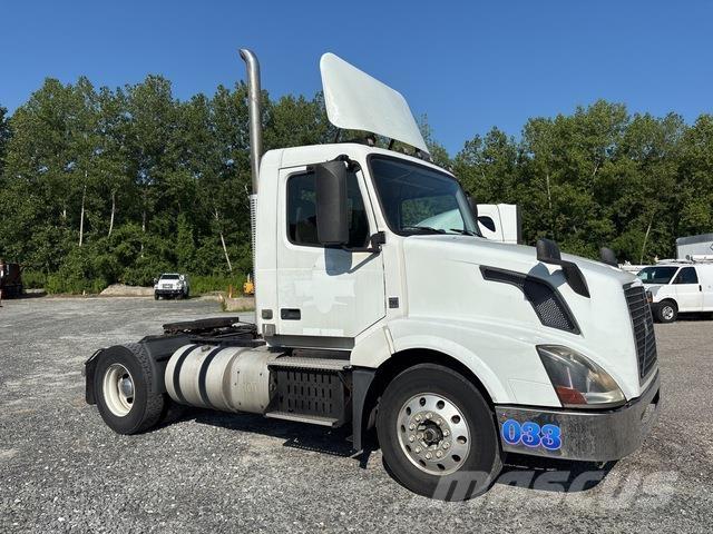 Volvo VNL Traktorske jedinice